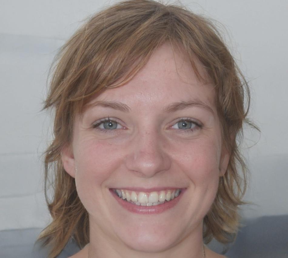 Silja Nørgaard