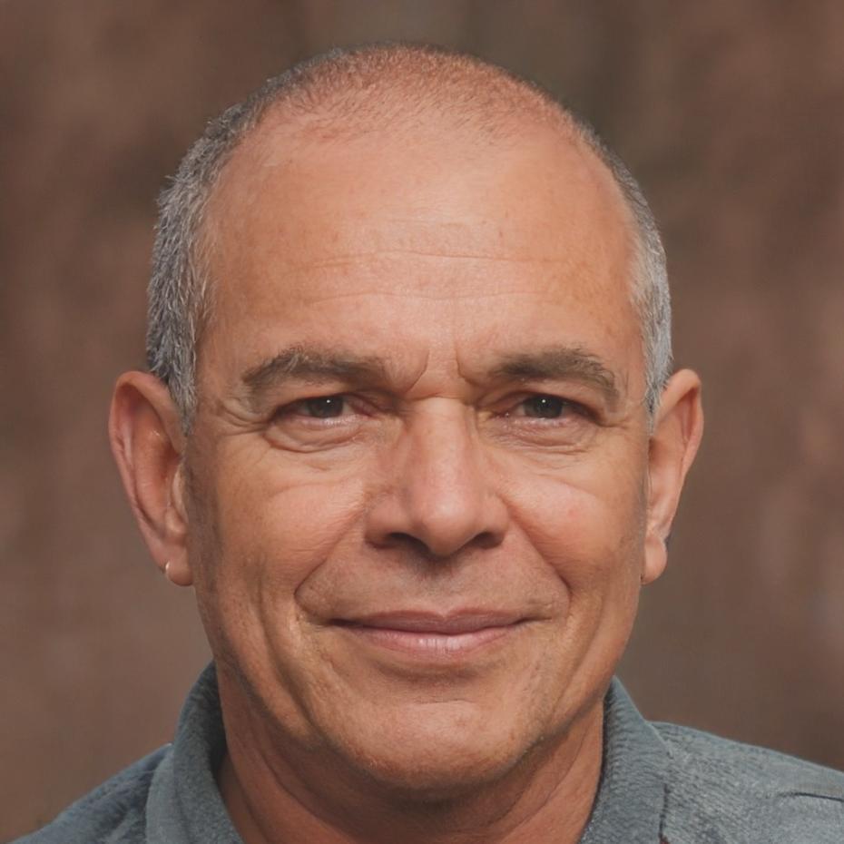 Sicherheitsexperte Leonhard Ferstl