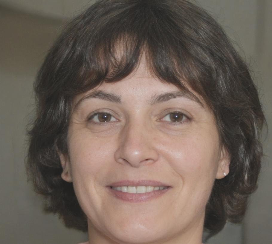 Mentorin Katharina Hofbauer